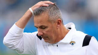 Urban Meyer Threatened Whoever Is Leaking Info About The Jaguars And Did Not Hold Back His Rage