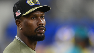 Von Miller Appears To Call Out His Baby Mama For Being A Bad Mother On Her Birthday