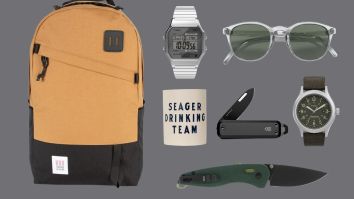 9 Last Minute Everyday Carry Gifts For Guys Under $100
