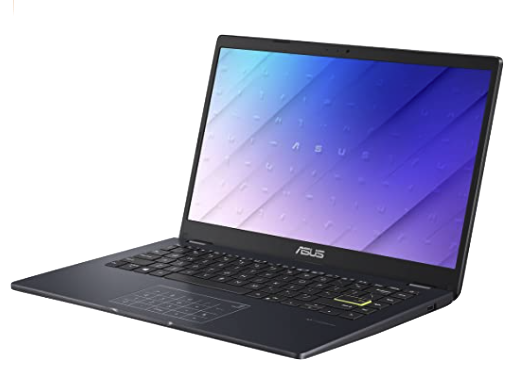 ASUS L410 Ultra-Thin Laptop