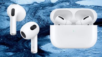 Apple AirPods And AirPods Pro Models Are On Sale Right Now Via Amazon