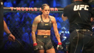 Amanda Nunes ‘Undoubtedly’ Wants Rematch With Julianna Peña After UFC 269 Upset