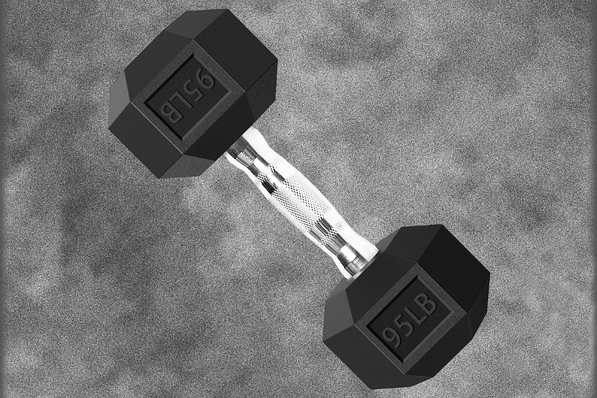 Here Are Some Of The Best Dumbbell Set Sales On Amazon Right Now