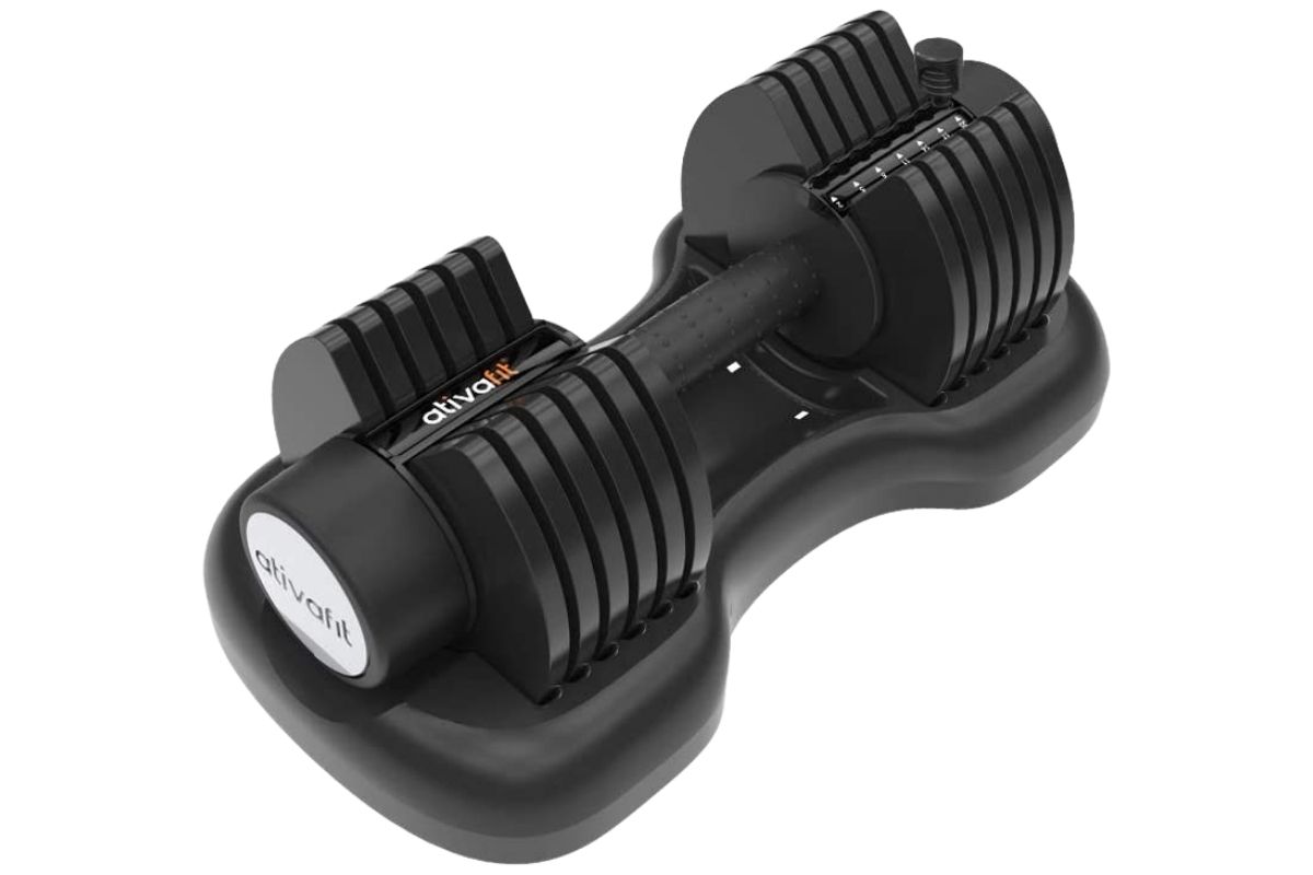 Here Are Some Of The Best Dumbbell Set Sales On Amazon Right Now