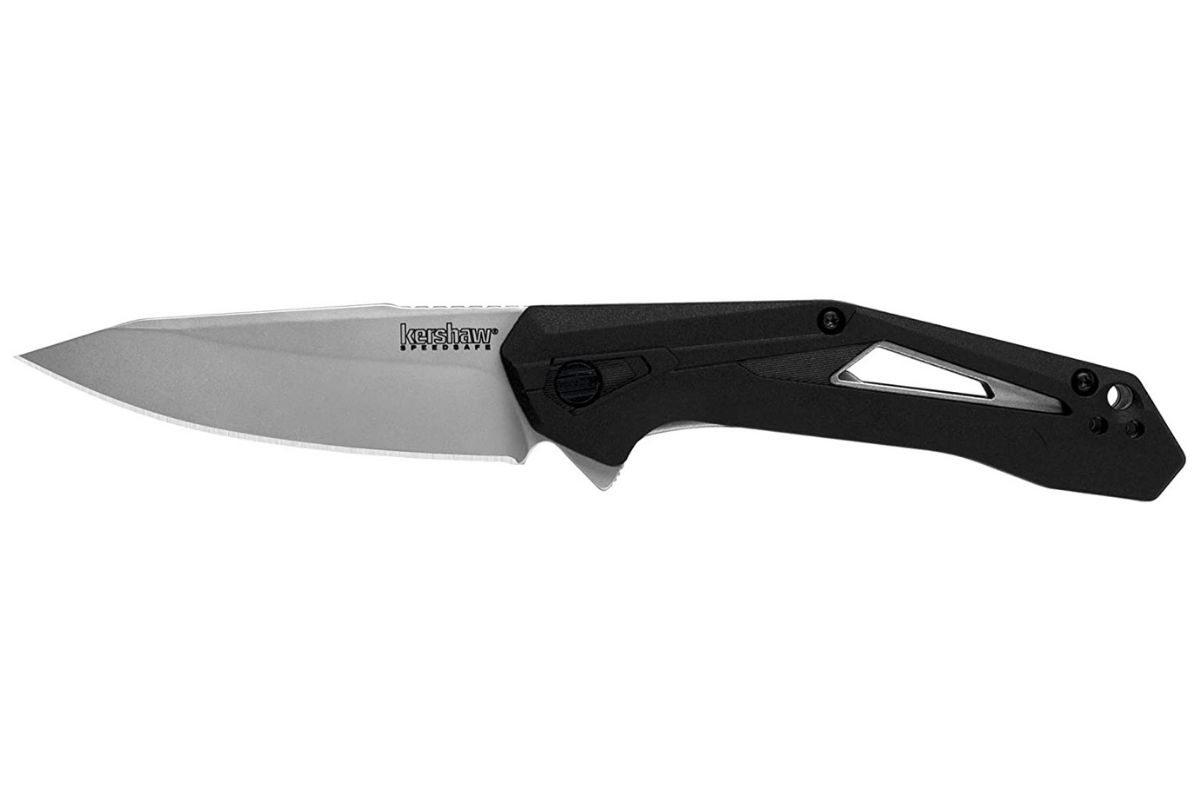 9 Kershaw Knives On Sale Right Now That Make Perfect Stocking Stuffers