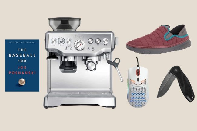 Amazon Gifts For Guys You Can Order Now And Still Arrive By Christmas