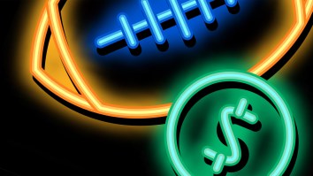 Bettor Goes Perfect 14 For 14 With Unique Parlay, Turns $50 Bet Into More Than $450K