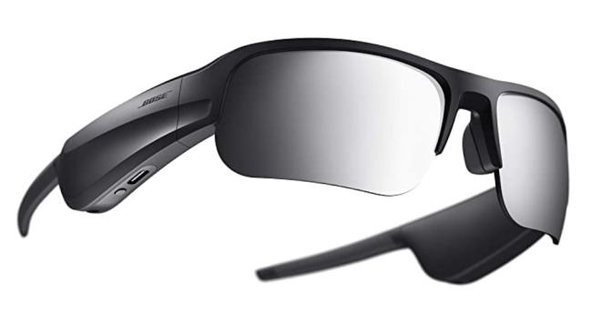 Bose Frames Tempo Sports Audio Sunglasses