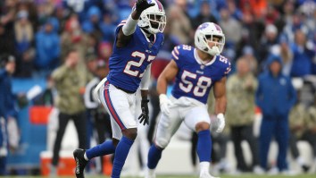 Buffalo Bills Fans Continue To Be Great With Donation In Tre’Davious White’s Honor