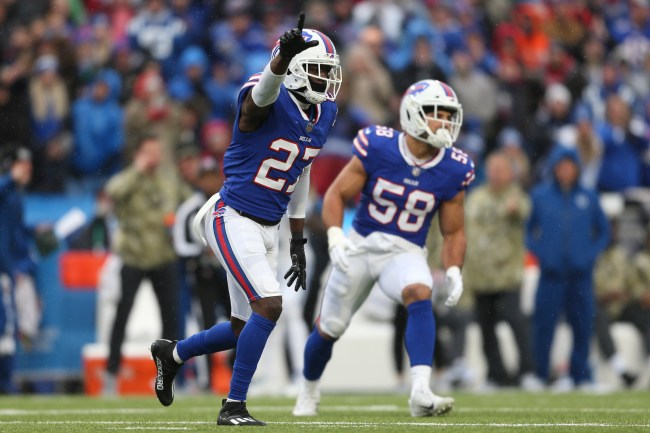 Buffalo Bills Fans Continue To Be Great With Donation In Tre'Davious White's Honor