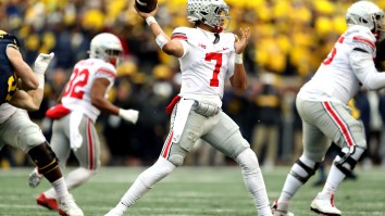 CJ Stroud Believes Ohio State Is Better Than Both Teams That Beat Them