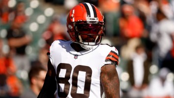 COVID Deals Cleveland Browns A Huge Blow For Saturday