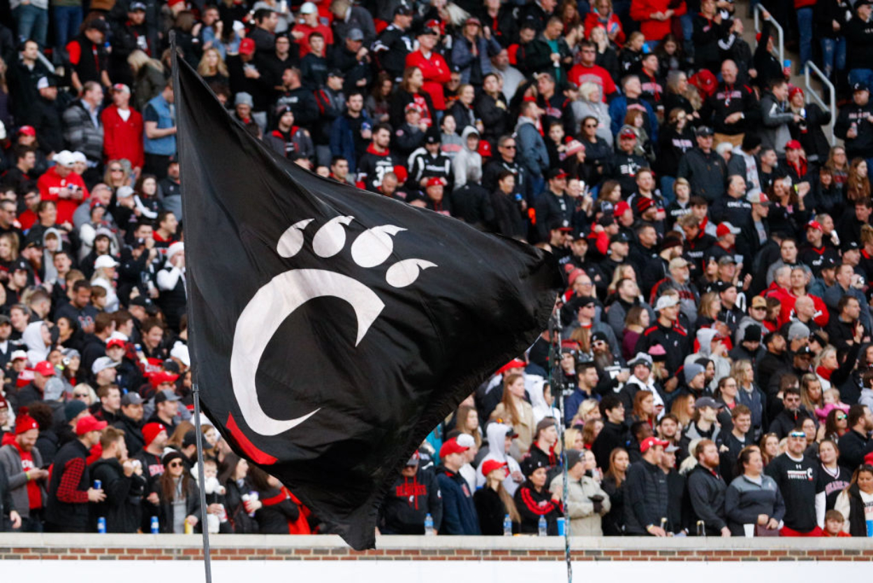 Cincinnati Player Boldly Says 'It's A Dream Come True' To Play Alabama