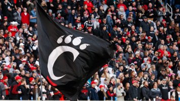 Cincinnati Player Says ‘It’s A Dream Come True’ To Play Alabama, Which Sound Like Famous Last Words
