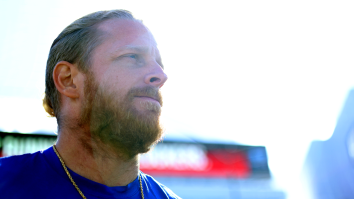 Cole Beasley Fires Back At The NFL For Making Him Sit Out After Positive Test