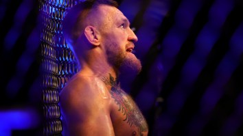 Conor McGregor Chimes In On UFC 269 Main Event