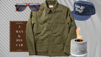 16 Cool And Unique Last Minute Gifts For Guys That Will Arrive Before Christmas