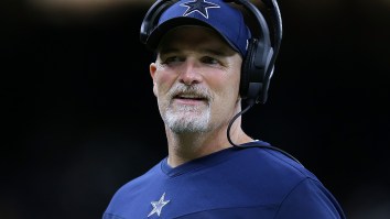 Dallas Cowboys’ Dan Quinn Turns Down Jacksonville Jaguars Interview
