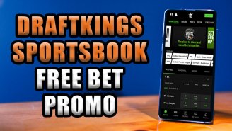 DraftKings Sportsbook Promo Unlocks Awesome Free Bet Offer