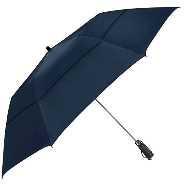 EEZ-Y Large 58-inch Golf Umbrella