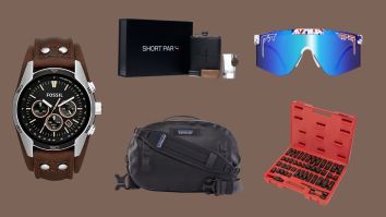 Everyday Carry Essentials: The Gentlemen’s Box, Patagonia Guidewater Pack, And More