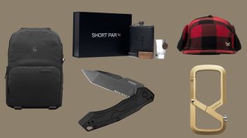 Everyday Carry Essentials: Brevite Jumper Camera Backpack, SP4 Gentlemen’s Box, And More