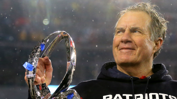 NFL Fans React To Bill Belichick Admitting He Will Use ‘Hard Knocks’ To Scout The Colts