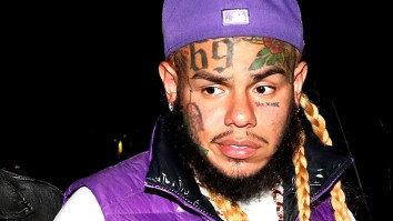 Fans Who Bought Into Tekashi 6ix9ine’s NFT Project Claim It Was Nothing But A Scam