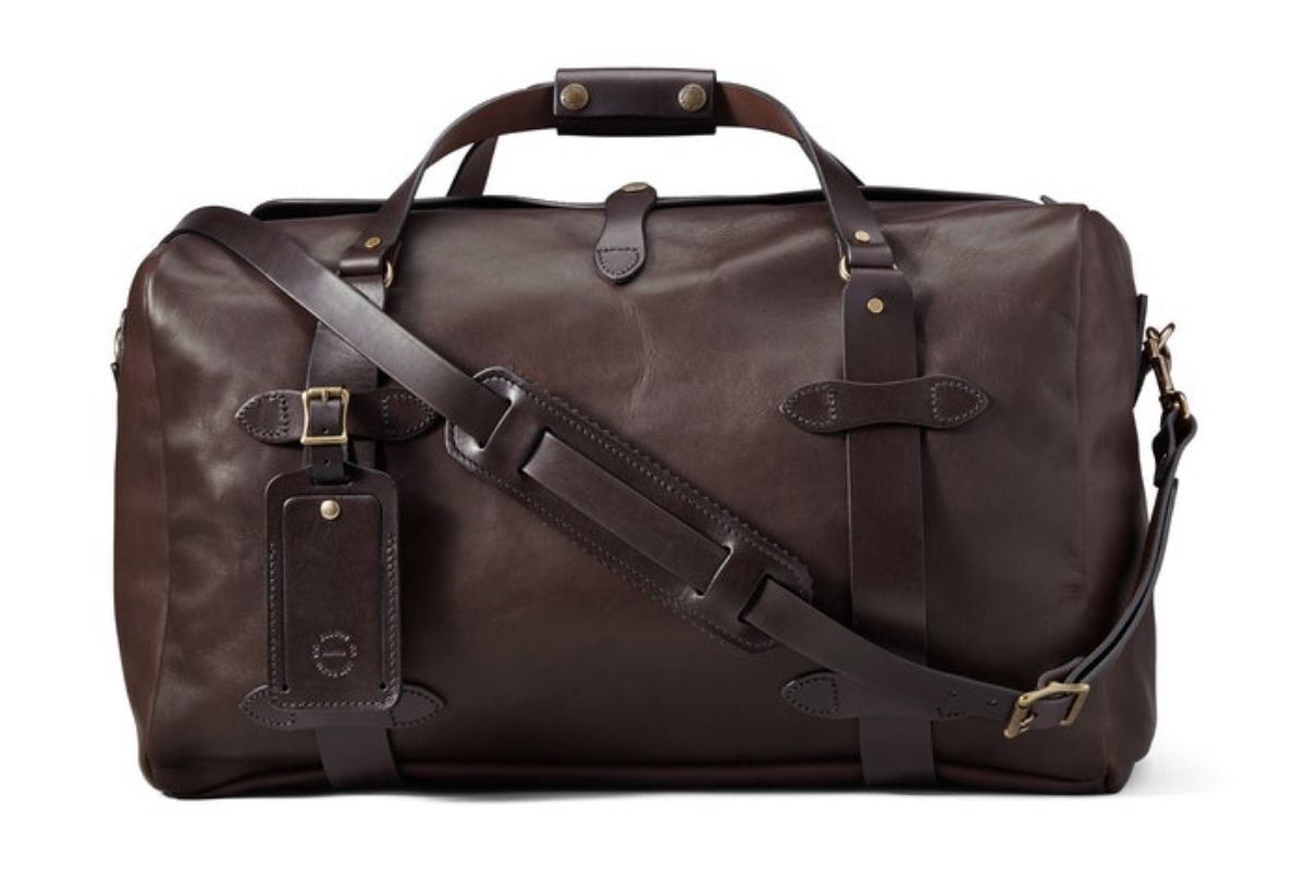 Take 40% Off These Select Filson Goods Thanks To The ‘Winter Clearing Sale'