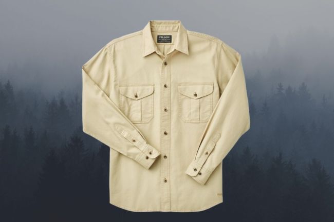 Filson 40% Off Winter Clearing