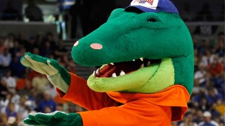 Florida Gators Charging Basketball Fans $350 For The Honor Of Performing Grunk Work For The Team