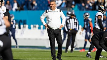 Former Jaguars Kicker Josh Lambo Claims Urban Meyer Kicked Him