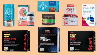 GNC Is Helping You Achieve Your 2022 Goals With 4 Common New Year’s Resolutions In Mind