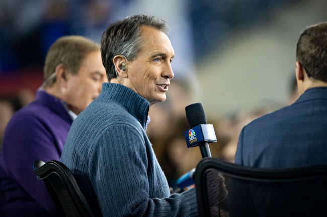 Cris Collinsworth