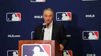 The MLB Takes Down All Stories/Content Featuring Current Players From Their Websites During Lockout