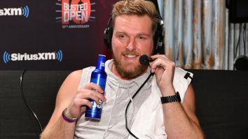 Pat McAfee Reportedly Signs Massive $30 Million/Year Deal With FanDuel, Will Make Twice As Much Money In One Year Than He Did During NFL Career