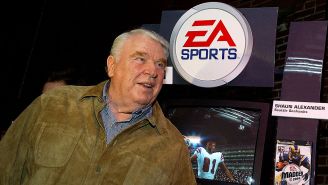 ‘Journalist’ Tries To Cancel John Madden After His Death For Glamorizing Brain Injuries, Receives Immediate Backlash From NFL Fans