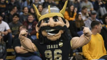 Idaho’s New Head Football Coach Looks Exactly How Idaho’s Head Coach Should Look And It’s Awesome