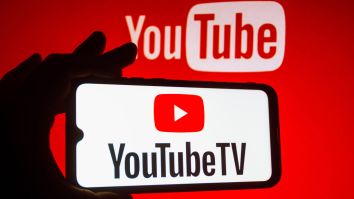 Sports Fans Are Angry At Youtube TV For Dropping ESPN On First Day Of Bowl Season Amid Dispute With Disney