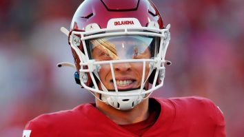 Spencer Rattler’s Crazy Journey Out Of Oklahoma Ends At SEC Team With Potential To Make Noise In 2022