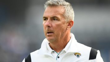 Urban Meyer Apparently Has No Idea What Is Going On With His Players After Botched Interview Answer