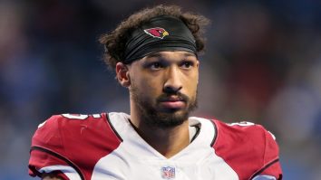 Cardinals Fan Who Promised Wild Jared Goff Tattoo If Lions Beat Arizona Deletes Twitter After Loss