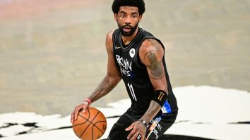 Kyrie Irving Reportedly Tests Positive For Covid One Day After Nets Announced His Return