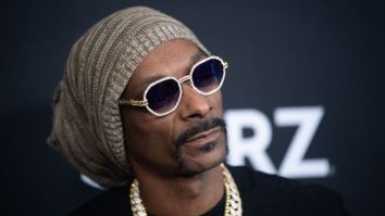 Snoop Dogg Speaks Out To Entire Hip-Hop Community After Rapper Drakeo The Ruler Fatally Stabbed
