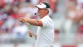 Lane Kiffin Says What Everyone Is Thinking And Does Not Hold Back On NIL, The Transfer Portal