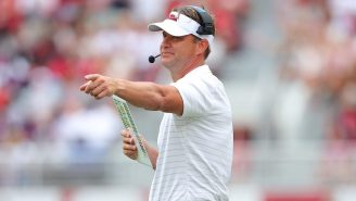 Lane Kiffin Says What Everyone Is Thinking And Does Not Hold Back On NIL, The Transfer Portal