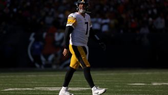 Ben Roethlisberger Is Reportedly Expected To Retire After This Season