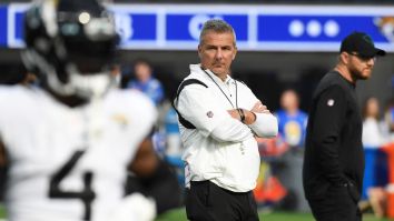 Urban Meyer Reportedly Told His Assistant Coaches That He’s A Winner And They Are All Losers While Threatening To Fire Them
