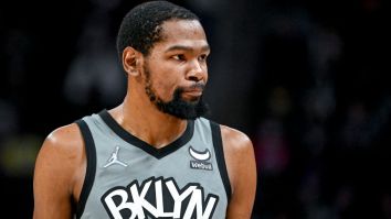 Kevin Durant Destroys Skip Bayless For Trying To Use Him To Take Shots At LeBron James