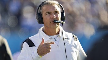 Urban Meyer Caught Red-Handed Lying About Marvin Jones Incident